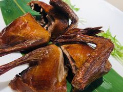 -蔡澜点心·粤菜(西单大悦城店)