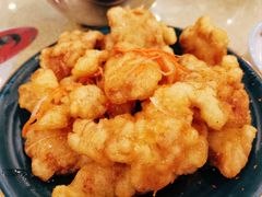 -鹤乡东北菜(崮山路店)