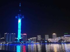 -聚龙湖公园