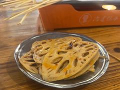 -冶建镜子·老南昌大排档·江西虾王(总店)