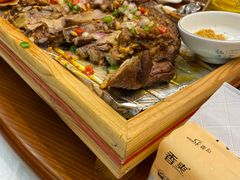 -绅士餐厅龙虾·烧烤(西门路店)