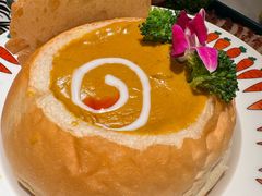 -太食獸泰式茶餐厅(IFS国金中心店)