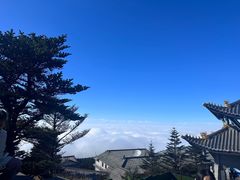 -峨眉山风景名胜区