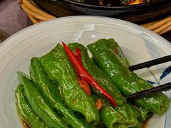 -金哥私房菜馆(张府园总店)