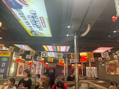 -西塔老太太泥炉烤肉(双井店)
