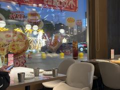 -必胜客(路劲又一城店)