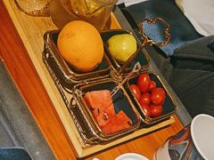 -华夏良子·足道SPA艾灸(翠微店)