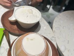 -聪嫂私房甜品(旺角二店)