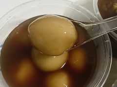 -翁林甜品