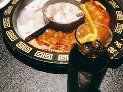 -重庆德庄火锅