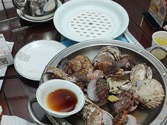 -醉御香渔家园(临沂路与大连路店)