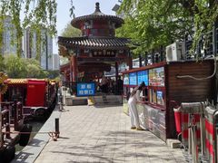 -皇家御河游(紫御湾码头)