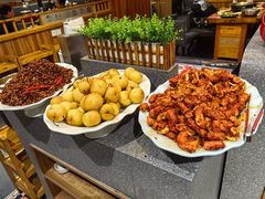 -鲜一烤肉(中街大东门店)