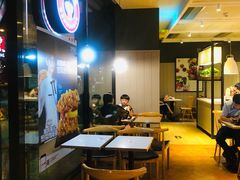 -肯德基(余杭莱蒙店)