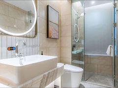 -维也纳国际酒店·济南奥体中心龙奥大厦店