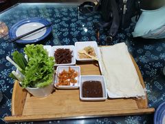 沂蒙山煎饼-映像威海·海鲜味道(市区店)