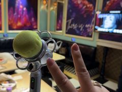 -自由港KTV(王子公主金平店)