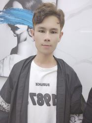 -V+ Hair