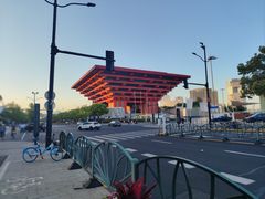 -中华艺术宫(上海美术馆)