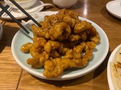 -吕氏疙瘩汤·新鲁菜(新贵和店)