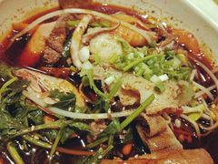 麻辣烫-每味每客·重庆麻辣烫(国泰店)