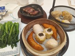 -翠园(广州太古汇店)