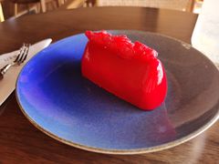 树莓小红帽-前叁門