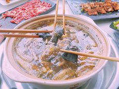 -土连锅·现熬养生汤锅(梁家巷店)