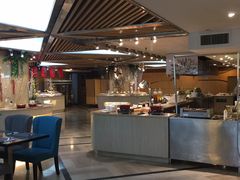 -亿民平安国际大酒店西餐厅(彩田北路店)