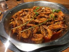 -槐店王婆大虾(开发区店)