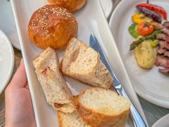 -WESTWOOD•落日餐厅•乐队演出(前海壹方汇店)