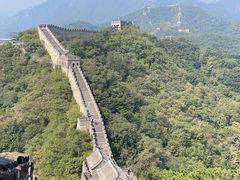 -慕田峪长城