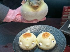 -永安鱼庄·镇江菜(东吴路店)