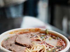 -清真·马安军辣子牛肉面