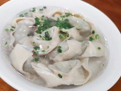 -沧浪亭(南园新村打浦路457弄店)