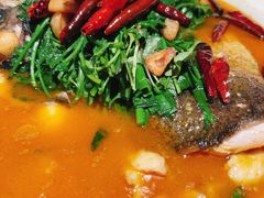 -清水亭湖北菜(大屯DT51店)