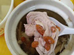 -津品味小吃(大学湾店)