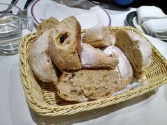 -波特曼西餐厅(南岗店)