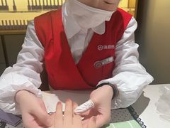 -海底捞火锅(外滩店)