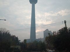 -陕西广播电视塔