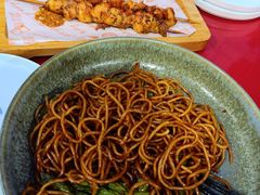 -宏状元现熬粥·京味菜(五棵松店)