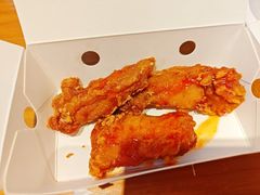 -必胜客(欧亚卖场店)