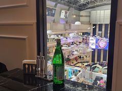 -1981牛排西餐厅(海信店)