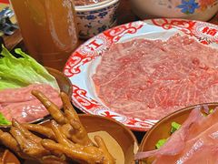 -楠火锅(哈尔滨金爵万象店)