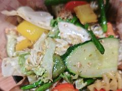 -北丐先生·野馄饨烧烤(泰达E街区店)