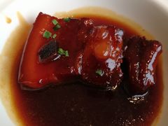 金牌红烧肉-同庆楼(华强吾悦广场店)