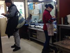 马虎面馆(西七路店)-清真马虎面馆(西七路店)
