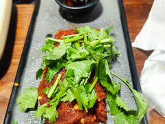 -夜烤·宜宾烧烤(洋河路店)