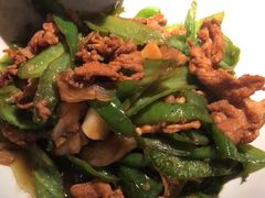 -佬麻雀·新湘菜(珠海金发购物中心店)