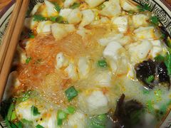 -朱秀英梆梆肉葫芦头(琉璃街店)